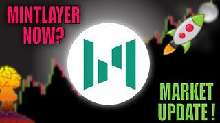 📢 MINTLAYER: FOMO or Wait?! [prediction, strategy, and analysis]👀 Buy ML now?