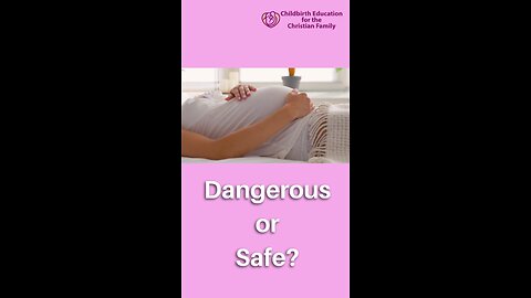 Sleeping Positions in Pregnancy: Dangerous or Safe?