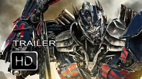 TRANSFORMERS 7- THE RISE OF UNICRON - Official Trailer