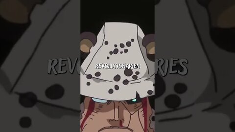 ONE PIECE 1071 SPOILERS Kuma Corrupted?!