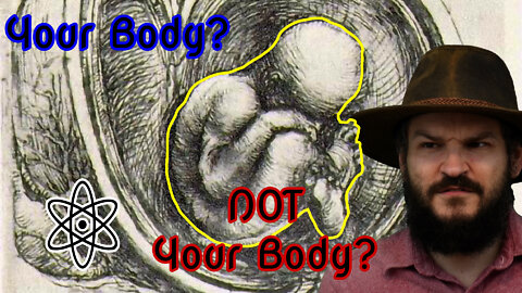 What is Actually Your Body? | Let me Explain!| ⚛