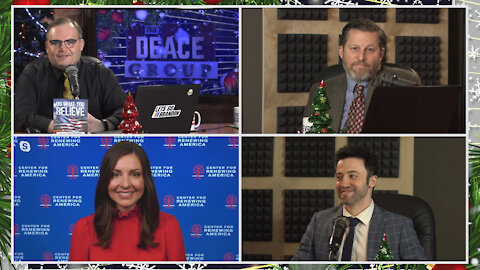 Deace Group: Year in Review | 12/17/21