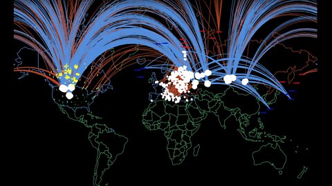 Como a Rússia poderia derrotar a OTAN com apenas uma bomba nuclear