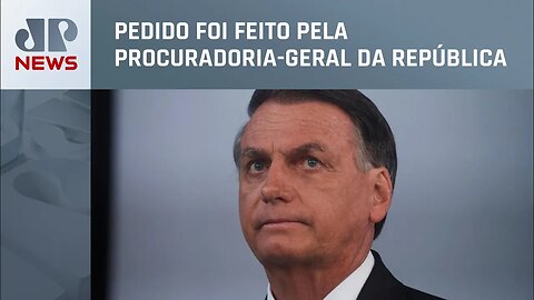 STF inclui Bolsonaro em investigação sobre ataques em Brasília; Marcelo Suano analisa