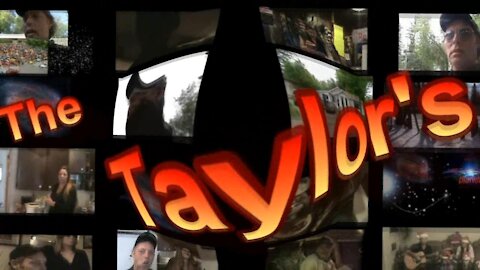 THE TAYLORS EP. 3