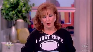 Joy Behar Defends Biden: ‘Why Would He Want to Remember the Day His Son Died?’