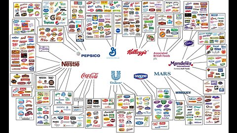 MONOPOLY - Who owns the World?