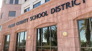 CCSD changing mask policy for fully vaccinated staff, students