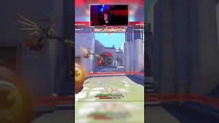 I don't play Roadhog very often but when I do - OverWatch 2