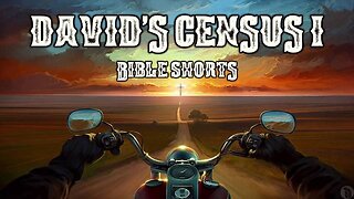 BBB Shorts - David's Census I