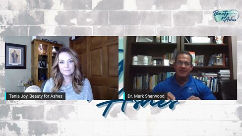 Tania Joy with DR MARK SHERWOOD: WEEKLY UPDATE ON HEALTH, WAYS TO FIGHT SICKNESS, AND MORE!