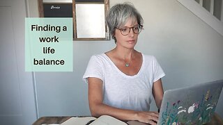 Work From Home Productivity Tips | Mindfulness Habits