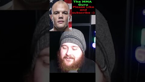 MMA Guru roasts and destroys Anthony Smith for not being able to KO a crackhead