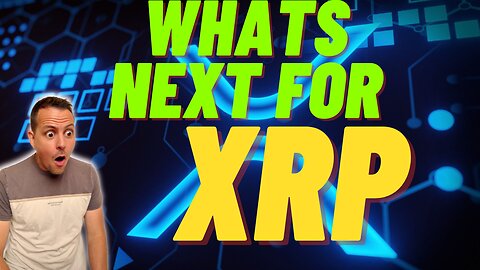 XRP Pumped As Predicted