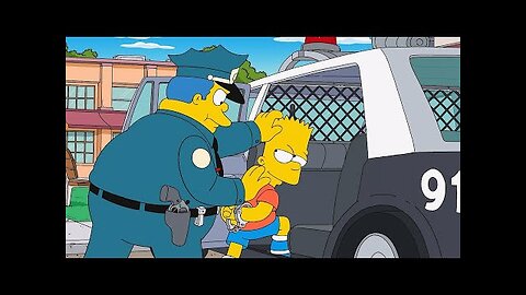 The Simpsons Season 26 Ep 8