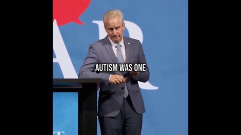 Autism. 107 shots