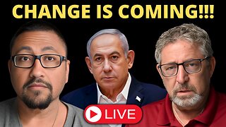 ISRAEL Is About To See Some MAJOR Changes!