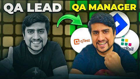 Step by Step Process to Switch From QA Lead to QA Manager