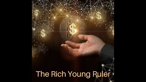 The Rich Young Ruler