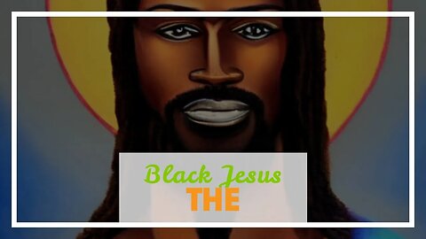 Black Jesus Images The origins of the Hebrew Israelite movement in Black Judaism