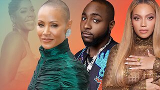 Davido's Mistresess EXPOSE ALL, Jada Pinket K*ds on Mushrooms? Beyonces Dancer Tells ALL