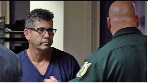 Judge: PBSO deputy arrested for aggravated assault can't possess weapons for a year