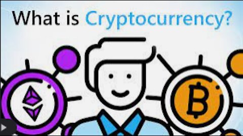 What is Crypto in 2 minutes (Crypto Explained for Beginners)