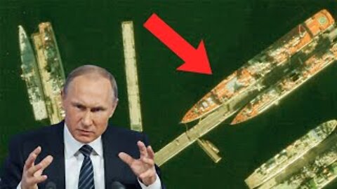 RUSSIA-UKRAINE WAR Breaking News Heavy blow from Google to the Russian military Putin is very angry