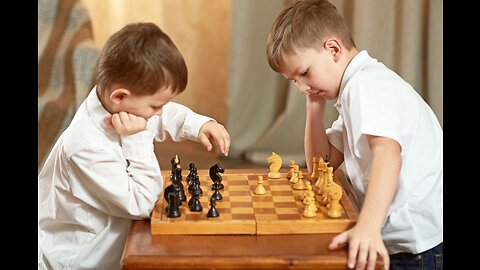 Learning with Joshua interviews Danilo Cuellar, chess coach