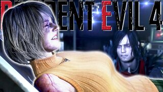 It's Time to Be a Hero | Resident Evil 4 Remake - Part 17