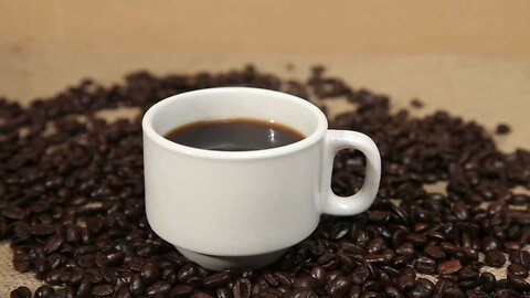 Caffeine Conundrum: Does Your DNA Hold the Key to Coffee's Perks and Pitfalls?