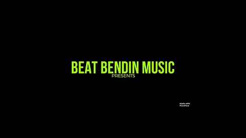 Beat Bendin Music D.j.Oj:A Blend For You #86