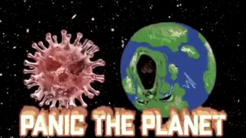 Panic the Planet