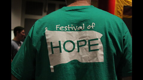Festival of Hope 10-30/31-23
