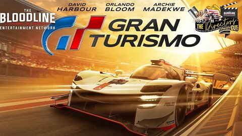 The Director's Cut: Gran Turismo