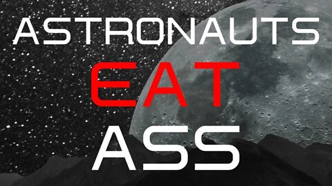 space travelers may become cannibals