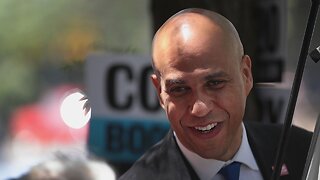 Trump Campaign Criticizes Booker For Past Donations From Big Pharma