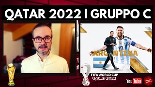 QATAR 2022 | Scopriamo i gironi, il Gruppo C (Arabia Saudita, Argentina, Messico, Polonia)