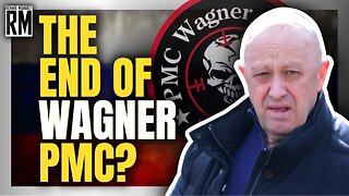 DNA Confirms: Prigozhin’s Dead / What Will Happen to Wagner Group?