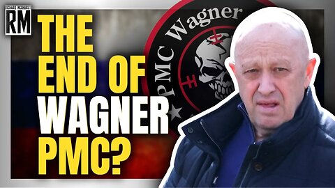 DNA Confirms: Prigozhin’s Dead / What Will Happen to Wagner Group?