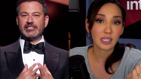 Degrading: Jimmy Kimmel Bends the Knee to BLM at the Emmys | Ep 231