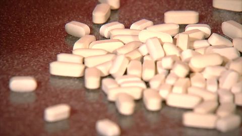 Mesa police going high-tech to fight opioids