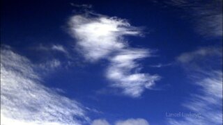 Crazy Cloud Cam | Image Set 087 | E