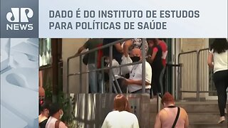 Um terço dos brasileiros não têm acesso à saúde básica, aponta estudo