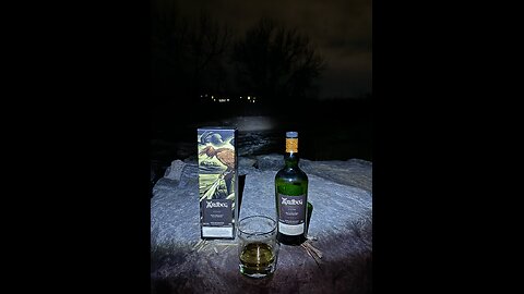 Scotch Hour Episode 149 Ardbeg Anthology The Harpy's Tale, Admiral Byrd and Operation Highjump