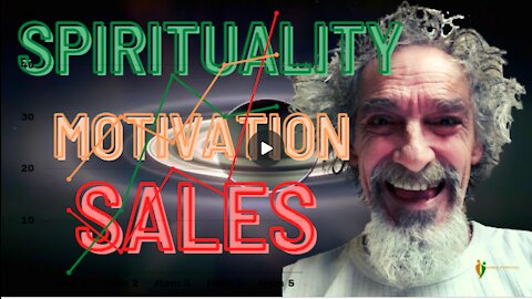 8 Ways Spirituality Helps Sales