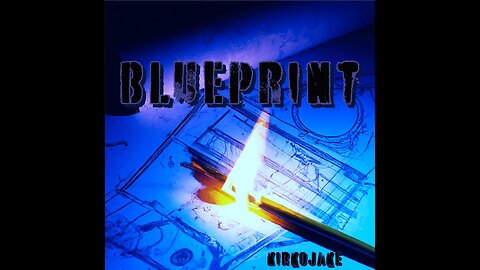Blueprint by Kirkojake