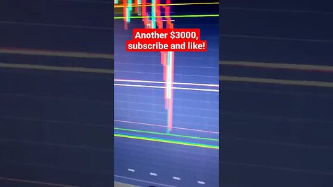 Another $3000 Trade: How to Make Money Trading Futures
