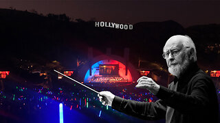 L.A. Reunion: Visiting Friends and Seeing John Williams Live