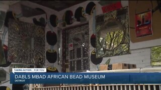 African Bead Museum